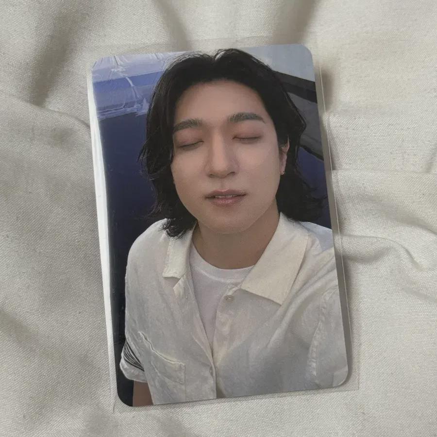 

DAY6 Фанмитинг 40 000 вон Полка Сонджин