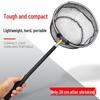 Grsaed Kids Telescopic Stainless Steel Fishing & Bug Net