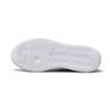 Li Ning Chuyun Versatile Trendy Lightweight Breathable Height Increasing Low Top Skate Shoes Men Sneakers Standard-White AGCV189-2