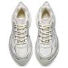 Anta Life Series Core Cloud Wear-Resistant Low-Top Casual Shoes Men Casual Shoes Paper-White 112438896-4