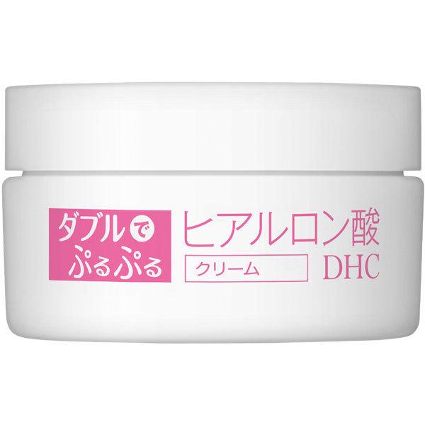

DHC Двойной увлажняющий крем [50 г]
