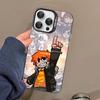 Comedy Film Scott Pilgrim VS The World Phone Case For IPhone 17 16 15 14 13 12 11 Pro Max Plus Color Silver Cover