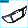 9 Inch Car Frame Fascia Adapter Canbus Box Decoder Android Radio Audio Dash Fitting Panel Kit For Honda Crv C-rv 2012-2016