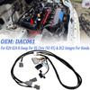 1PC Fits For EG Civic 1992-1995 & DC2 Integra Series K-Swap Car Engine Conversion Harness New Accessories DAC061