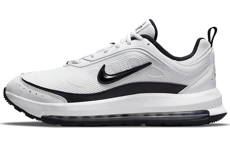 Nike Air Max Ap White Bright Crimson Black CU4826-100 43