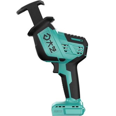 Dayi A7-7101 Cordless Reciprocating Saw CN Plug (adapter Included)