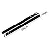 Car Stickers Van Camper Door Side Motorhome Stripes Vinyl Decal Decoration Accessories For Mercedes Benz Sprinter W903 W906 W907