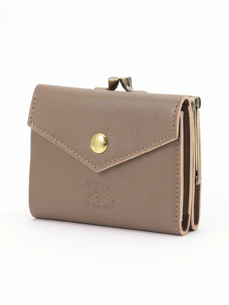 Il Bisonte Wallet 54154222304340 F Green