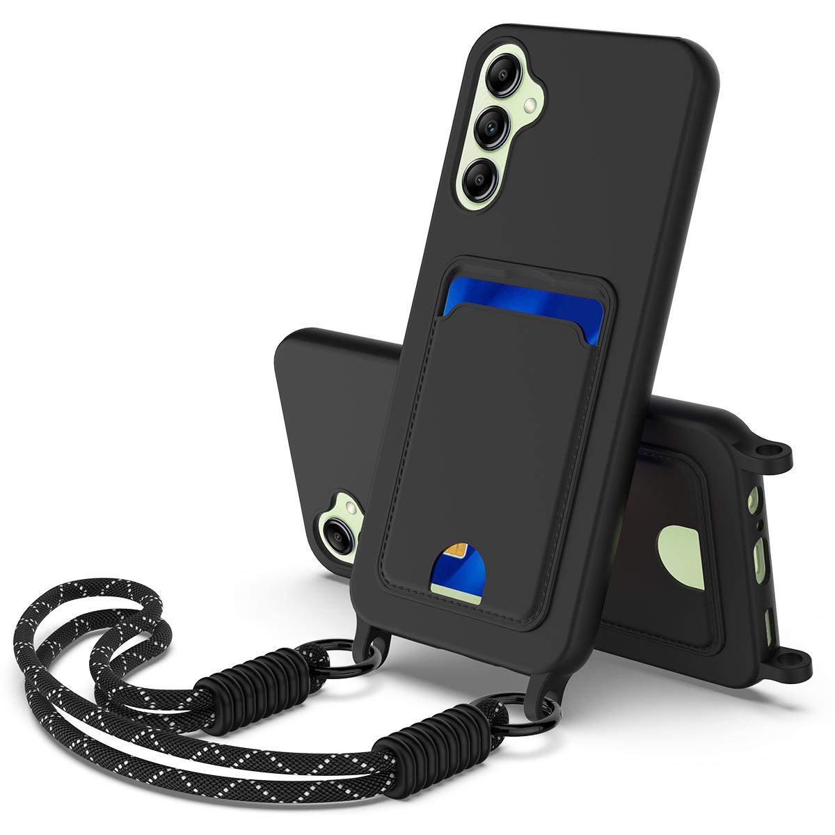 Black Silicone