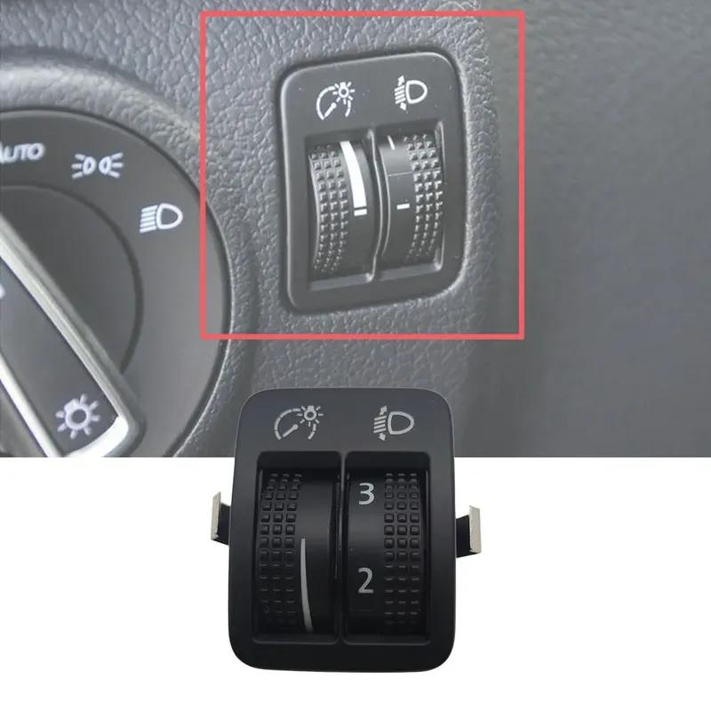 

Автоматичне регулювання висоти та яскравості фар Перемикач Для VW Tiguan 5N0941333 5ND941333 2008 - 2015 Автомобільні Аксесуари