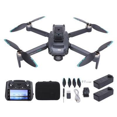 Fjernstyret elektronik – Quadcopters
