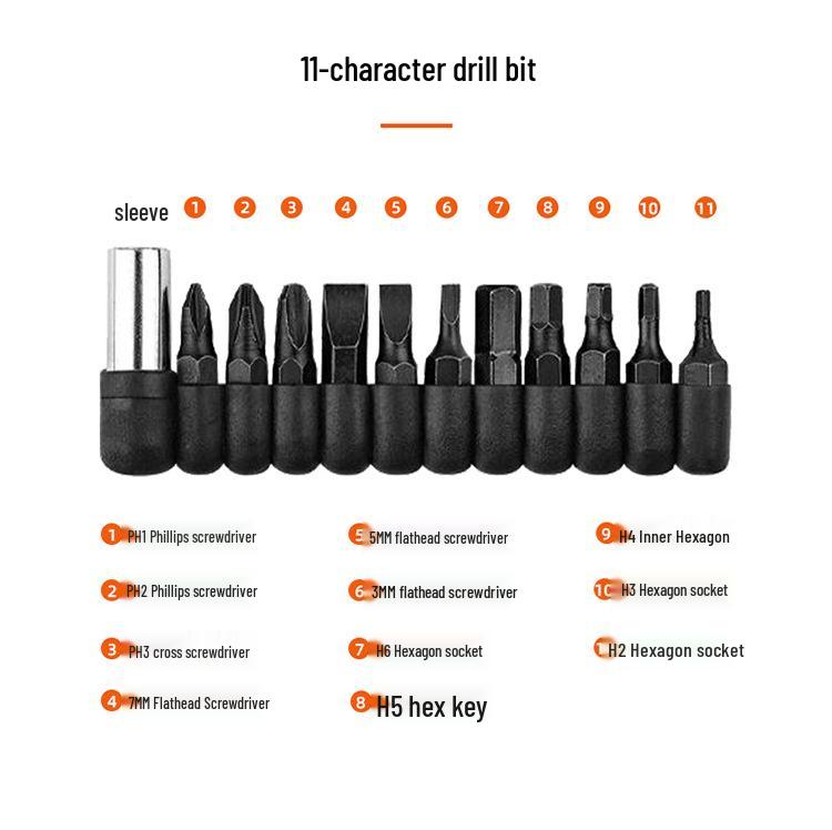28-in-1 Multi-Functional Tactical Pliers Tool