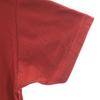 Armani Exchange Made In USA Short Sleeve T-shirt L Red Series Men's Used