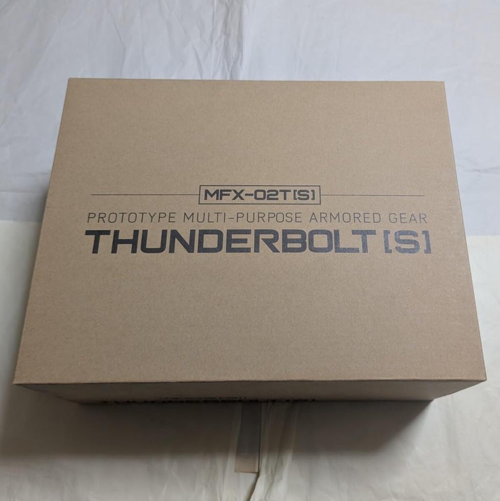 CCSTOYS HARDCORE MECHA Thunderbolt Legierung Actionfigur