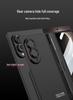 GKK Samsung Z Fold8 Case with Pen Slot and Integrated Screen Protector
