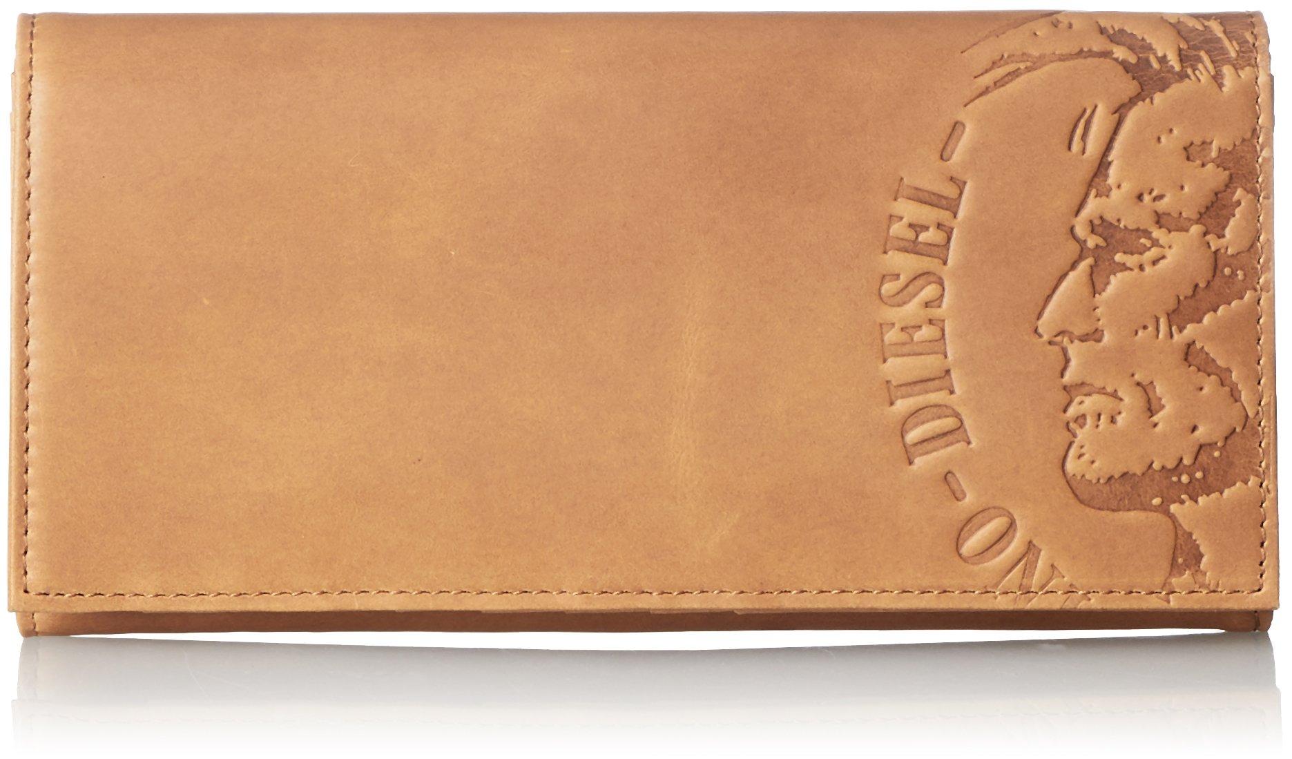 

Кошелек HIGH PROFILEE 24 A DAY X04765PR160 UNI Camel [Дизель] - (Свободно)