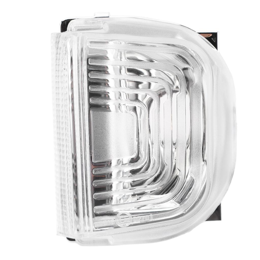 Blinker Außenspiegel Seite Rückspiegel Blinkerleuchte Ersatz für Benz Sprinter