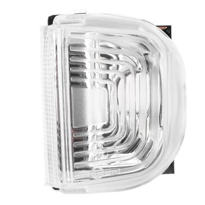 Clignotant de rétroviseur latéral Rétroviseur extérieur Clignotant de remplacement pour Benz Sprinter