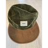 Used WTAPS Cap Corduroy