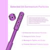 Germanium Stone Face Roller Beauty Sculptor Roller Facial Massage Tool for Face Up Lifting and Skin Care
