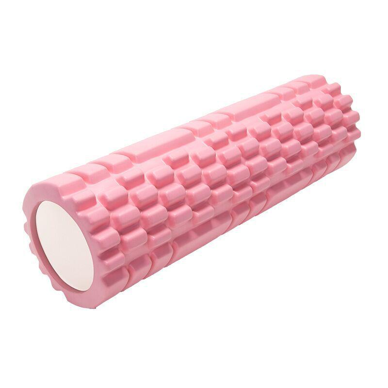 Foam Roller Muscle Relaxation & Slimming Leg Massager for Yoga and Calf Massage