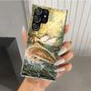 Hunting Fishing Man Phone Case for Samsung Galaxy A17 A16 A26 A36 A56 A15 A25 A35 A55 A14 A24 A34 A54 A13 A23 A33 A53 A05S A04S
