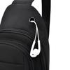 Men's Chest Bag Outdoor Shoulder Crossbody Bag Sports Mobile Phone Bag