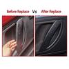 Car Interior Left or Right Door Pull Handle Protective Cover Trim For Volkswagen VW Beetle 1998-2010 1C0867171A 1C0867172A