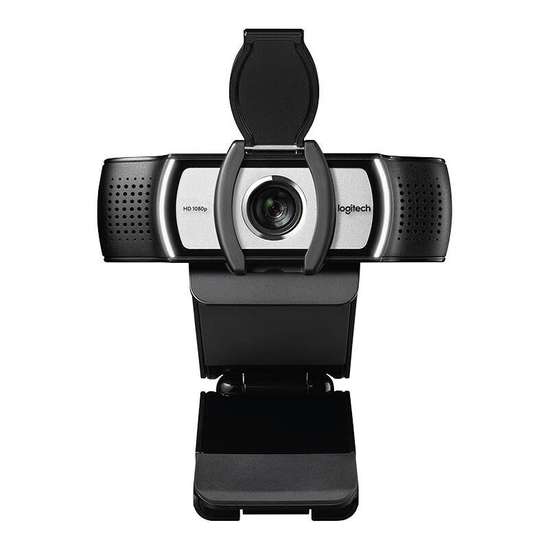 Logitech C930c 1080p HD Webcam