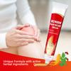Hallux Valgus Pain Relief Cream Toe Joint Valgus Correction Cream Hallux Knee Lumbar Arthritis Plaster 20g