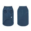Fleece Pet Calming Clothes Warm Dog Pajamas Lightweight Dog Bottoming Shirt  Winter Season