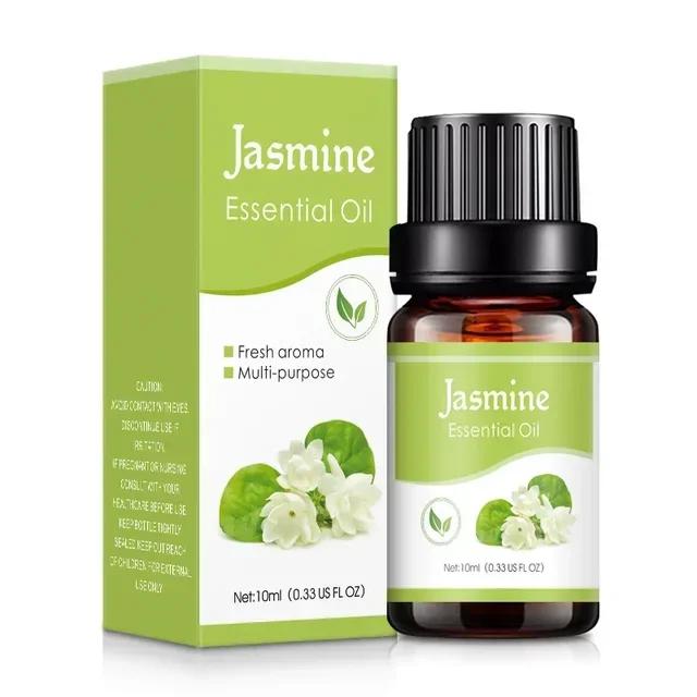 10ml Car Perfume Water-soluble Air Freshener Aroma Diffuser Air Humidifier Essential Oils Freshener Scents Fragrance Oil Perfume