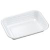 Chuo Kagaku Disposable Bento Rice Containers, Made In Japan, CF Layered Bento Rice (50), Pack of 50, Size: Approx. 18.2 X 13.2 X 3.2 Cm