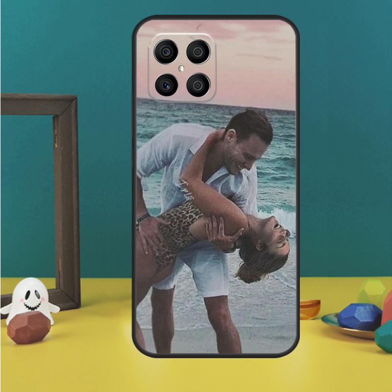 TV Sen Cal Kapimi Case For Honor X9a X8a X8b X9b X9c X8 X9 50 70 90 Lite Honor 200 Lite Magic 7 5 6 Pro Cover