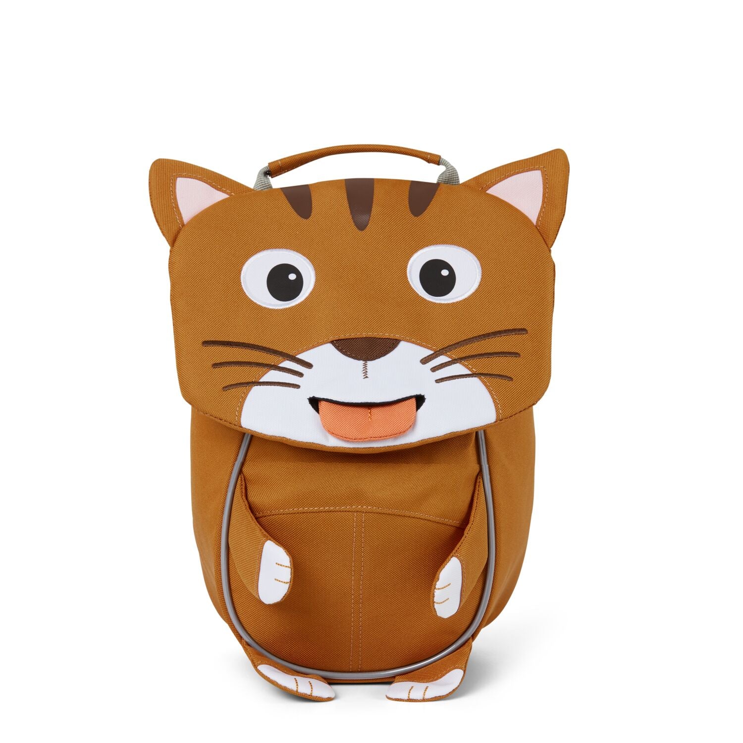 

Рюкзак от 1 до 3 лет Affenzahn Petits Amis Cat