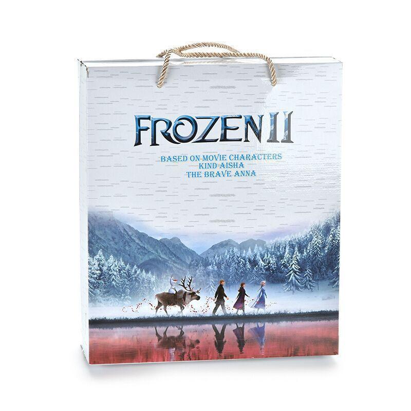 Princess Doll Set 11-inch Toy Gift Box Birthday Gift for Girls