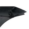 Rear Tail Seat Fairing lower panel For Trident 660 2022-2025 Matte Black