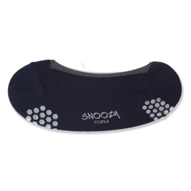

SNOOZY Snoozy Поддельные носки - Темно-синий FREE