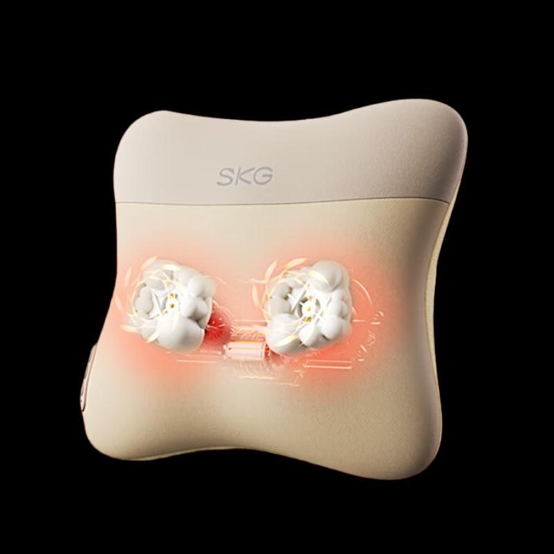 SKG V5 Portable Heating Waist Massager