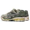 ASICS Gel Kayano 14 Olive Grey Pure Silver 1201A161-301