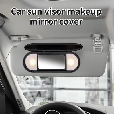 Pezzi di ricambio – Specchietti retrovisori e specchietti per alette parasole