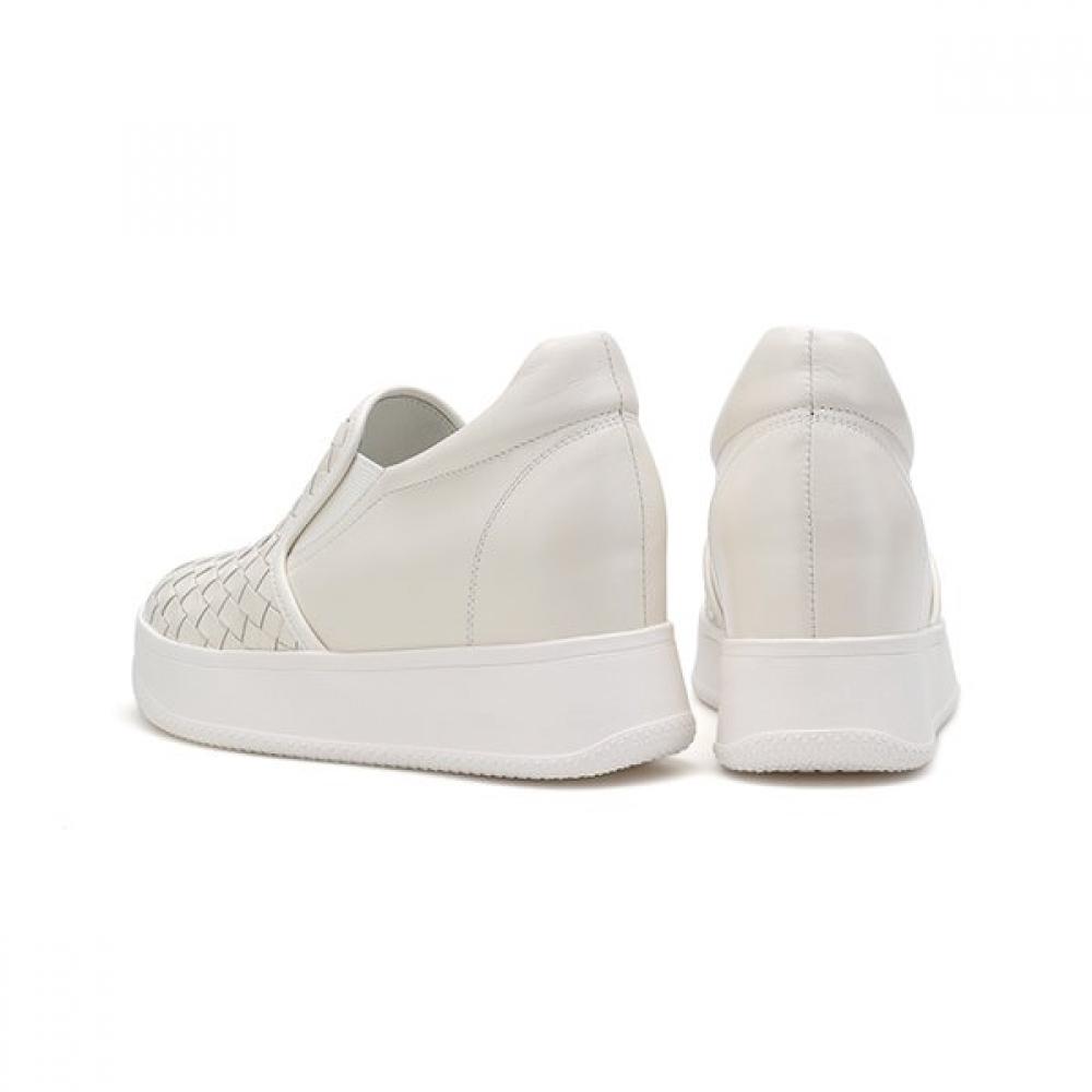MiSope Women S SneakerS 7cm 2color 012610007