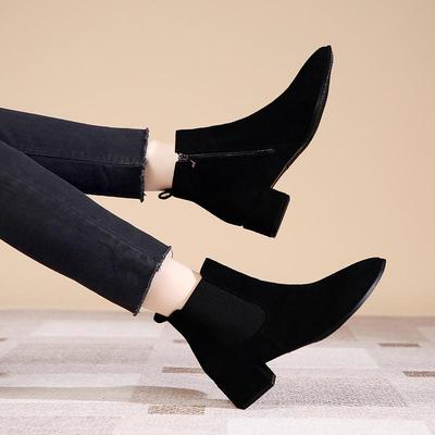 Botas altas – Botas altas