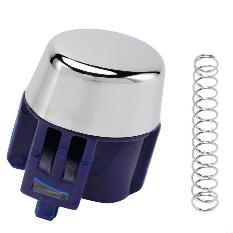 28GC Shifter Lever Button Enhances Driving Experience 54132-SHJ-A01 54132SHJA01