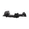 2x Front Bumper Bracket Set 84709616 For Terrain Denali, SL, SLE, SLT 2018-2021