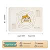 Silicone Kneading Mat