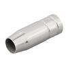 MIG/MAG Welding Accessory 15mm Conical Gas Nozzle for MB 25AK Torch