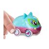 TOMY Ritzy Rollerz 37868 - Set with Small Car To Customize, Includes 12 Collectible Charms