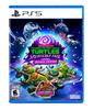 Teenage Mutant Ninja Splintered Fate Deluxe Edition North PS5 Turtles (Imported America) -