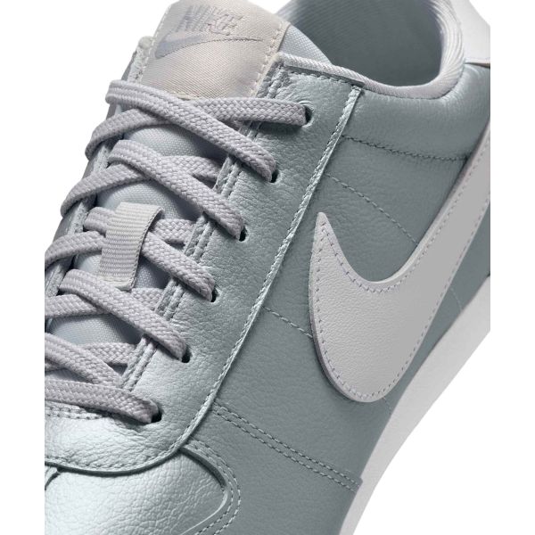 Nike Sprint Sister Metallic Silver Women Sneakers Grey Grey-Fog White II6984-001